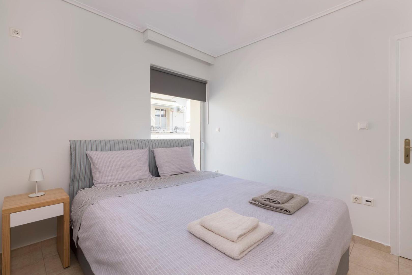 Apartment 'microcosmos 2' Urban Flat In Neos Kosmos *